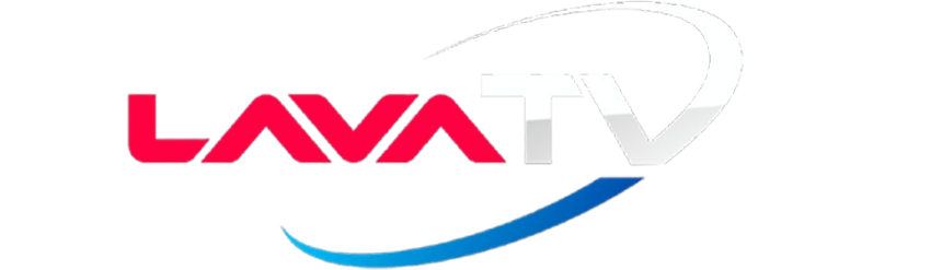LAVA TV Logo